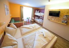 Others 7 JUFA Hotel Planneralm