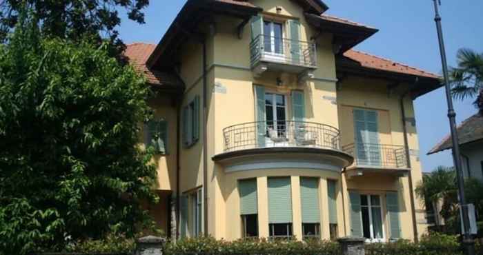 Others Carducci 24 Bed & Breakfast
