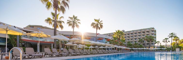 其他 VONRESORT Golden Coast - All Inclusive