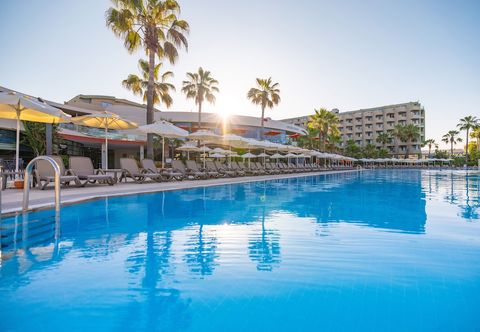 其他 VONRESORT Golden Coast - All Inclusive