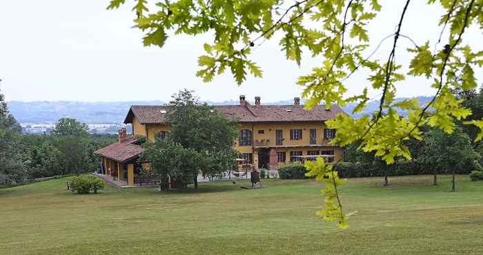 อื่นๆ Agriturismo La Ca' D'Olga