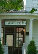 Imej utama Marshlands Inn