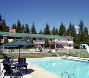 Others 4 Clearwater Country Inn & RV Park