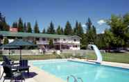 Others 4 Clearwater Country Inn & RV Park