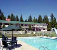 Lainnya 4 Clearwater Country Inn & RV Park