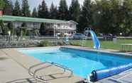 Others 5 Clearwater Country Inn & RV Park