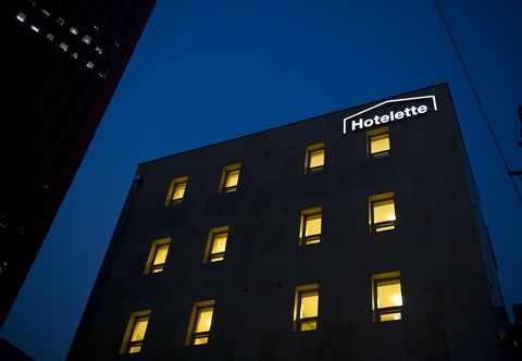 Others Hotelette