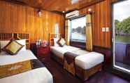 Lainnya 7 Halong Seasun Cruise