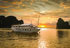 기타 2 Halong Seasun Cruise