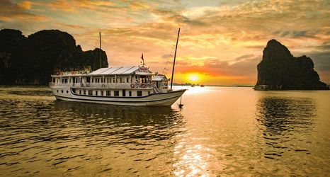 其他 2 Halong Seasun Cruise