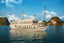 其他 Halong Seasun Cruise