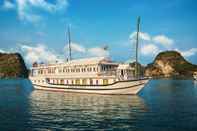 Lainnya Halong Seasun Cruise