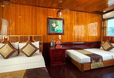 기타 4 Halong Seasun Cruise