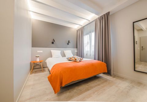 其他 Mandarina Hotel Luxembourg Strassen