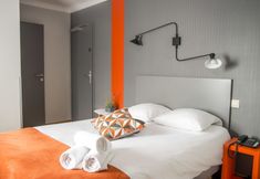 其他 4 Mandarina Hotel Luxembourg Strassen