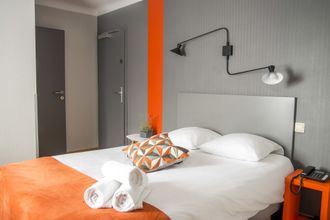 其他 4 Mandarina Hotel Luxembourg Strassen