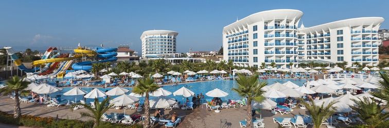 อื่นๆ Sultan of Dreams