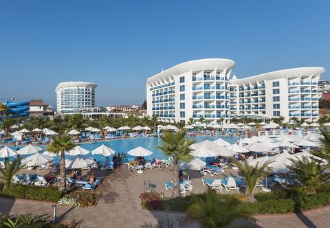 อื่นๆ Sultan of Dreams