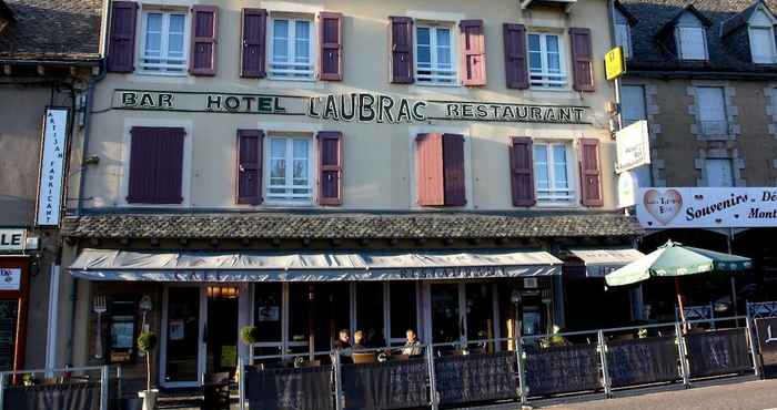 Others Hotel L'Aubrac