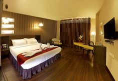 Others 3 Five Elements Hotels North Avenue Delhi