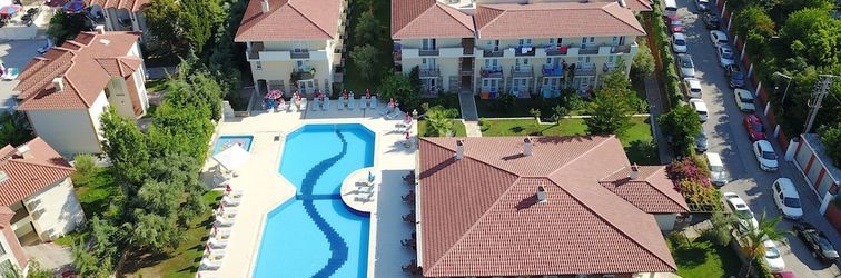 Others Mavruka Hotel