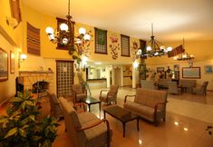 Others 5 Mavruka Hotel