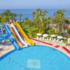 Primary image1Hotel Stella Beach,马纳夫加特区飯店