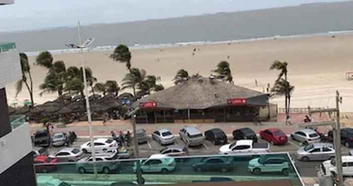 Lain-lain Litoranea Praia Hotel