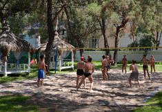 其他 7 Fun & Sun Family Club Saphire