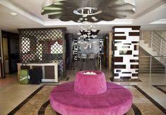 其他 2 Holiday City Hotel