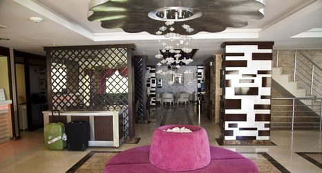 其他 2 Holiday City Hotel