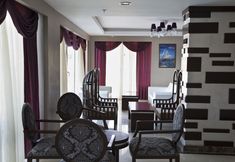 其他 6 Holiday City Hotel