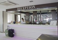 其他 3 Holiday City Hotel