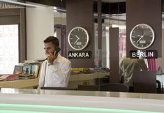 其他 4 Holiday City Hotel