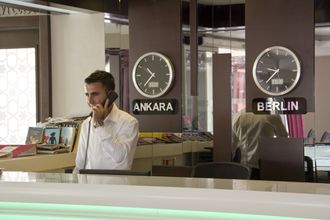 其他 4 Holiday City Hotel