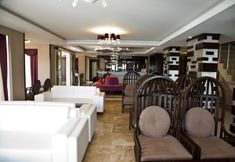 其他 5 Holiday City Hotel