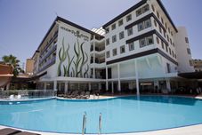 其他 Holiday City Hotel