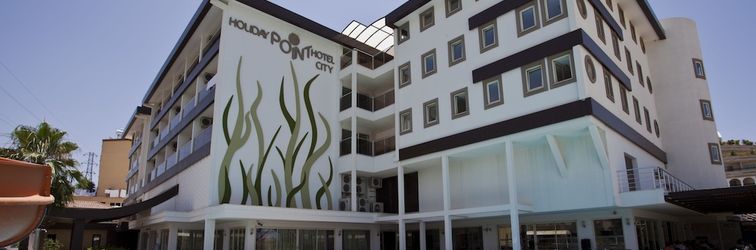 Others Holiday City Hotel