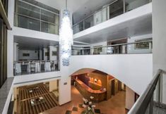 其他 2 Carlton Plaza Poços de Caldas