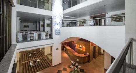 其他 2 Carlton Plaza Poços de Caldas