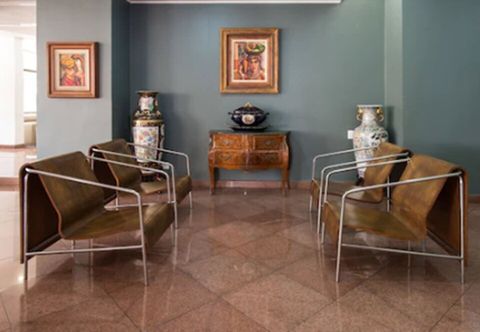 其他 Carlton Plaza Poços de Caldas