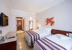 其他 4 Carlton Plaza Poços de Caldas