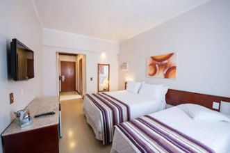 其他 4 Carlton Plaza Poços de Caldas