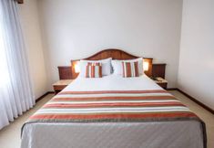 其他 6 Carlton Plaza Poços de Caldas