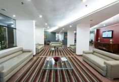 其他 3 Carlton Plaza Poços de Caldas