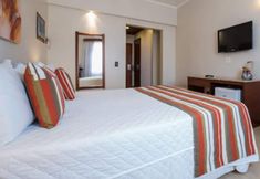 其他 7 Carlton Plaza Poços de Caldas