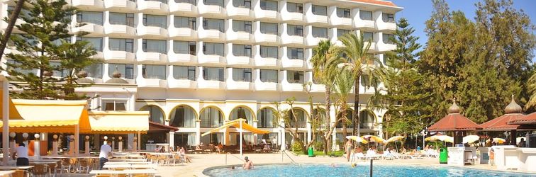 その他 Larissa Phaselis Princess Hotel - All Inclusive