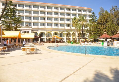 その他 Larissa Phaselis Princess Hotel - All Inclusive