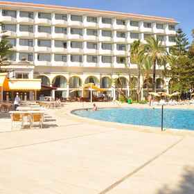 Primary image 1 Larissa Phaselis Princess Hotel - All Inclusive, Hadrian's Gate Hotels
