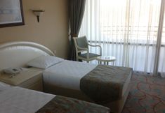 その他 4 Larissa Phaselis Princess Hotel - All Inclusive